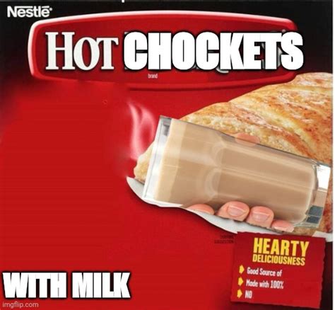 Hot Pocket Box Memes Imgflip