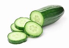cucumber en español | Traductor inglés-español | Nglish de Britannica