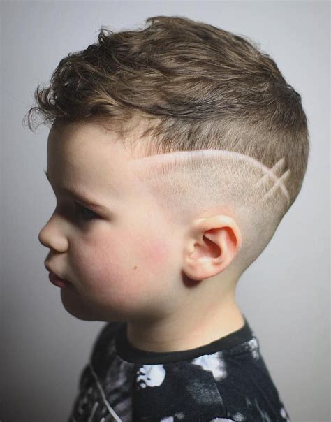 100 Excellent School Haircuts For Boys Styling Tips Boys Fade