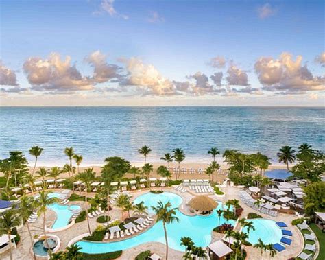 Great Review Of Royal Sonesta San Juan Puerto Rico Resort Isla Verde