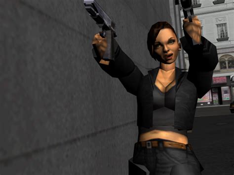 Gta Is Ready For A Female Protagonist ~ The Geek Spot