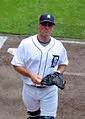 Category Detroit Tigers Coaches Wikimedia Commons
