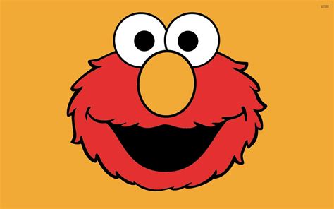 Elmo Cartoon Clipart Best