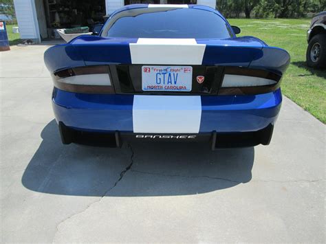 Real Life Bravado Banshee From Grand Theft Auto Up For Sale Autoblog