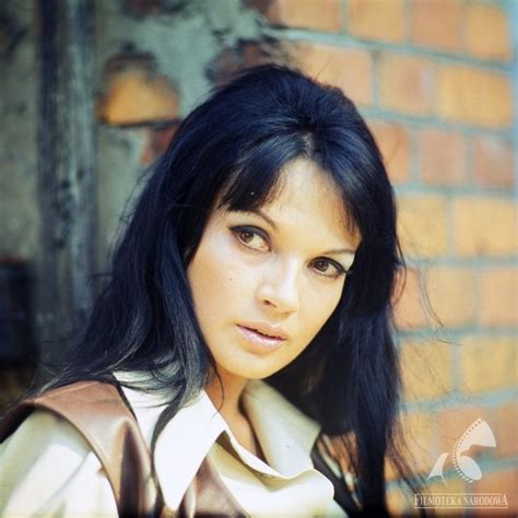 Another Photo Of Ewa Krzyżewska Beautiful Polish Actress Pinterest Photos And Photos Of