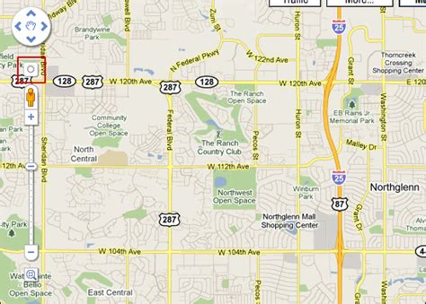 What Is My Current Location Right Now - My Location - Google Maps