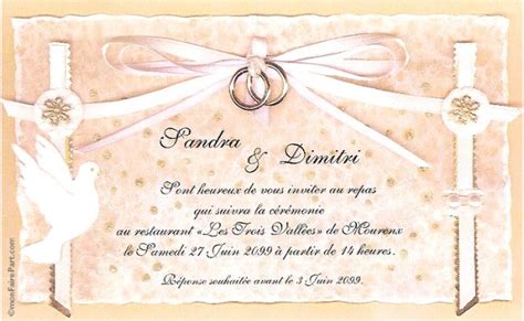 Deja modele carton d invitation ou incroyable genial modele carte. Modèle Carte Invitation Mariage Gratuit Word / Images Invitation Mariage Vecteurs Photos Et Psd ...