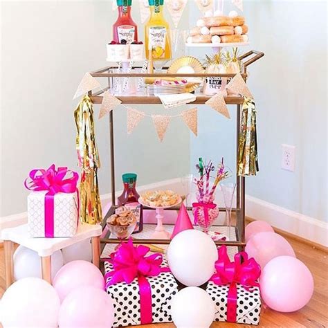 11 30th birthday ideas for the preppy girl brit co