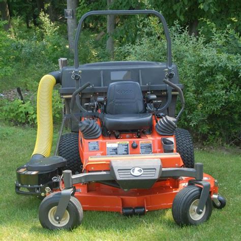 kubota diesel zero turn lawnsite™ is the largest and most active online forum serving green