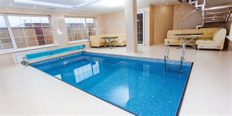 Cost To Build A Swimming Pool Builders Villa