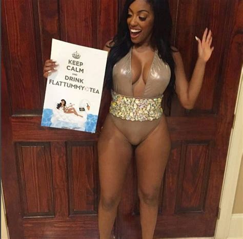 Porsha Stewart Pussy