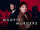 Prime Video: Magpie Murders, Season 1