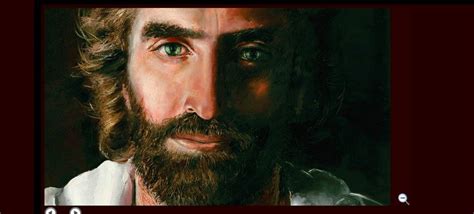 Prince Of Peace Painting By Akiane Kramarik Jesus Wallpaper Akiane