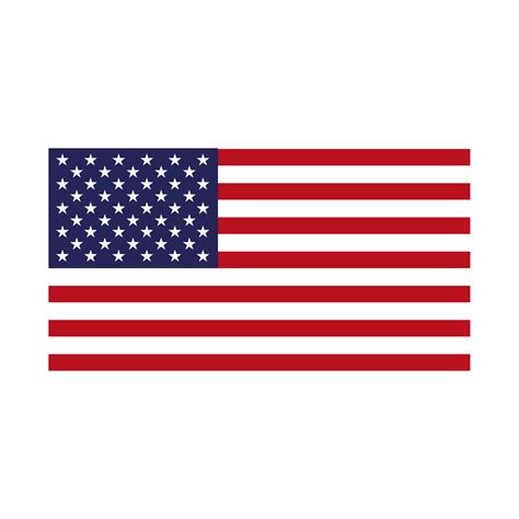 Bandera Estado Unidos Png Para Descargar Gratis