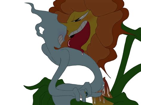 Post 2433261 Blindspecter Cagneycarnation Cupheadseries