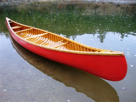 Chestnut Canoe Company Canoeguys Blog