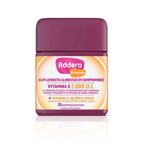 Vitamina D Para Imunidade