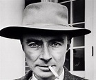 J. Robert Oppenheimer Biography - Facts, Childhood, Family Life ...