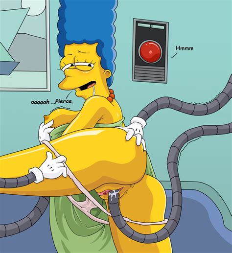 Simpsons Porn R Joyreactor