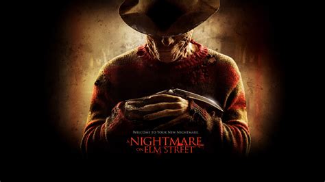 A Nightmare On Elm Street High Definition Wallpapers Hd Wallpapers