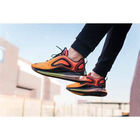 Nike Air Max 720 Sunrise Where To Buy Ao2924 800 The Sole Supplier