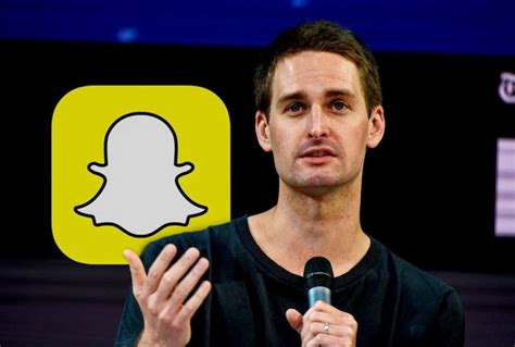 snapchat founder evan spiegel story of snapchat get in startup