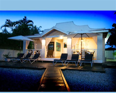 reeds bay beachfront villa st james barbados saint james 3 bedrooms house for sale at