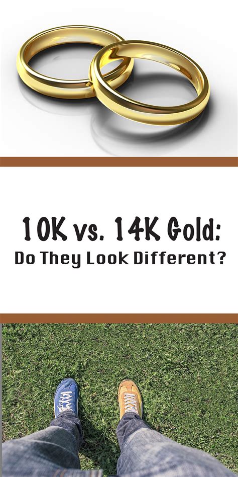 10k Gold Vs 14k Gold Which Is Better All You Need To Know Artofit