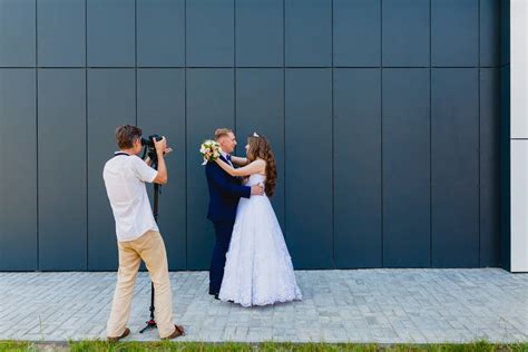 How To Start A Wedding Photography Business A Classic Education