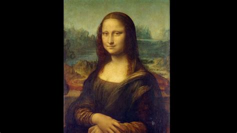 Revealed The Real Reason Leonardo Da Vinci Couldnt Finish Mona Lisa