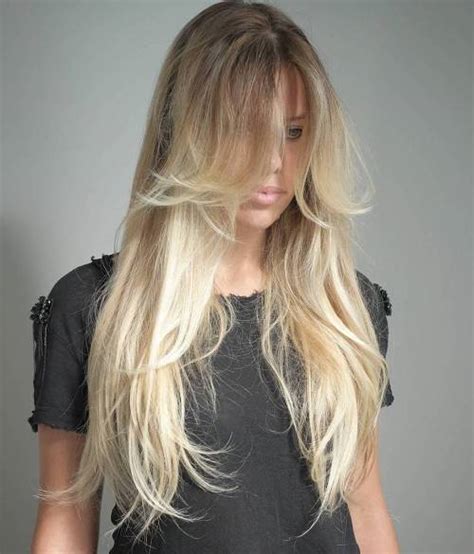 By now you already know that, whatever. 40 Long Hairstyles and Haircuts for Fine Hair with an ...
