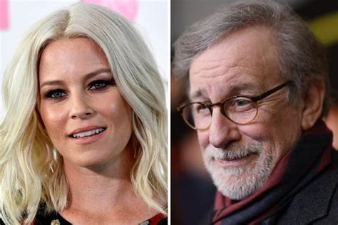 Elizabeth Banks Shades Steven Spielberg For The Lack Of Female Leads In