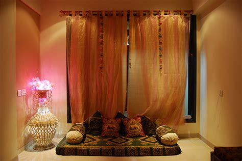 Diwali decoration means lots and lots of string lights for me. Easy Home Decor Ideas: Home Decoration This Diwali ...