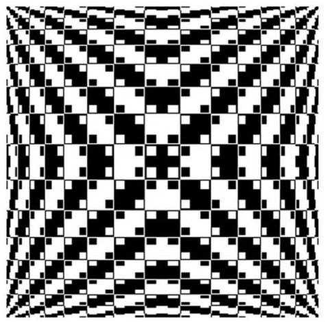 Cool Optical Illusions 40 Pics