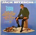 Jack Nitzsche - The Lonely Surfer | Releases | Discogs