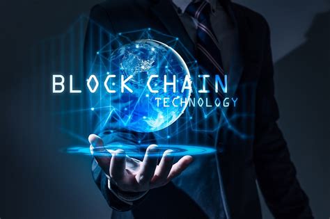 Future Of Blockchain Technology Top 5 Predictions Top Tutor Bay