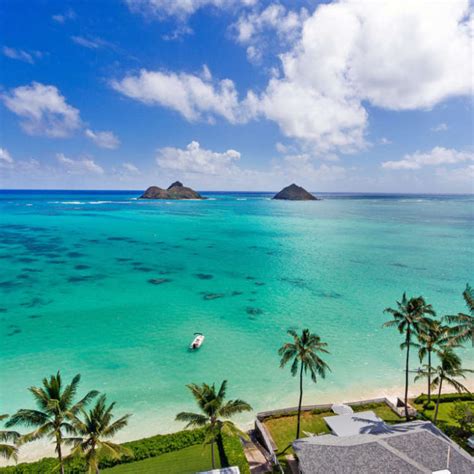 Lanikai Beach Rentals Tours And Activities Adventure Tours Hawaii