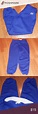 Softball Intensity royal blue pants | Royal blue pants, Blue pants, Gym ...