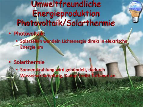 Ppt Erneuerbare Energien Powerpoint Presentation Free Download Id