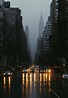 New York Rain Wallpapers - Top Free New York Rain Backgrounds ...
