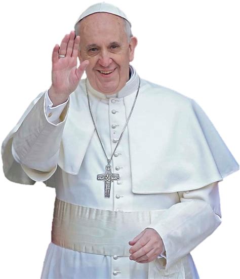La Revista Time Eligió Al Papa Francisco Como El Personaje Del Año