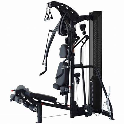 Inspire Multi Gym M3 Fitness Gyms Parts