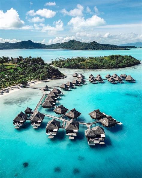 Maldives 20 Most Beautiful Islands In The World Beautiful Hotels