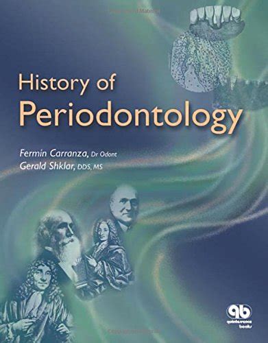 History Of Periodontology All Dental Products