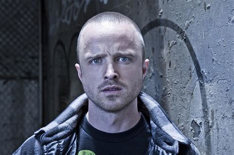 Aaron Paul