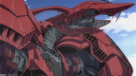 Gundam Guy Mobile Suit Gundam Uc Re0096 Episode 10 From The