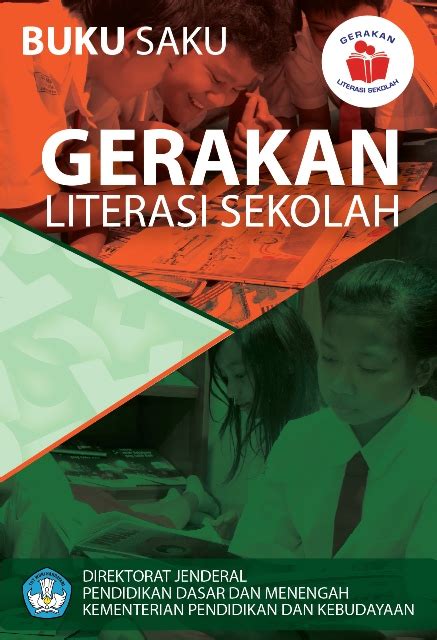 Buku Panduan Gerakan Literasi Sekolah Gls Di Sd Dokumentasi Aulul Azmi Hot Sex Picture