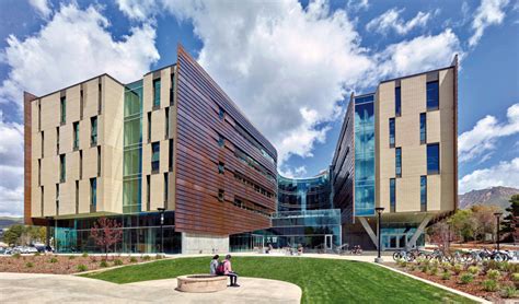 Lassonde Studios At The University Of Utah Education Snapshots