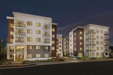 Oak Grove Apartments - ROEM Development Corporation