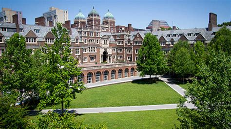 University Of Pennsylvania The Mauler Institute™